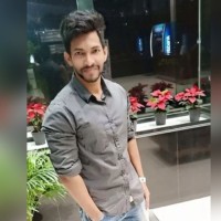 Harshal Mhatre