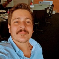 Bruno Turina Ribeiro