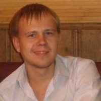 Юрий Асеев