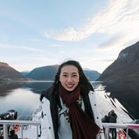 Chloe Wong