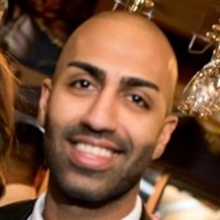 Abbas Bagherzadeh