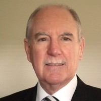 Mike O'Reilly