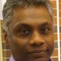 Praveen Jayaseelan