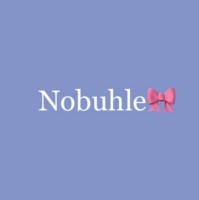 Nobuhle Mazibuko