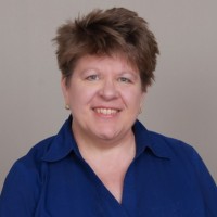 Connie George