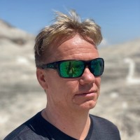 Petter Kvandal