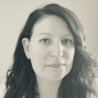 Samantha Robinson
