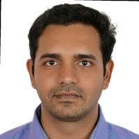 Santosh Kumar
