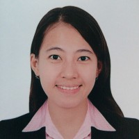 Maria Agnes Bernardino - Bay