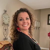 Stephanie Patton