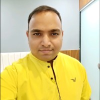 Mayurkumar S. Bhavsar