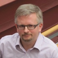 Kirill Bgashev