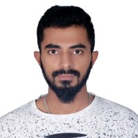 Vikas M L