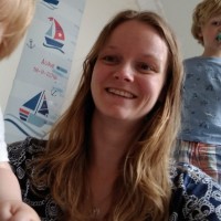 Evelien Witte