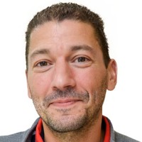 Dalille Zaidi