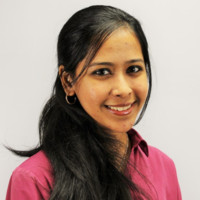 Smitha Muthya Sudheendra