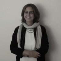 Lucia Pisani