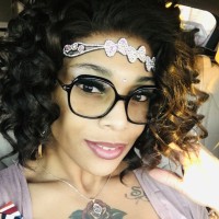 Yalondia Johnson