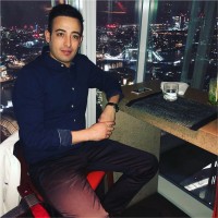 Noureddine Chemmami