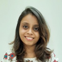 Gauri Pote