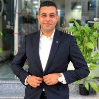 Ahmed Mahmoud