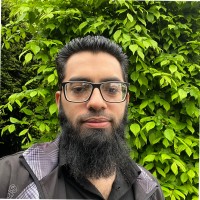 Syed Sami Ullah