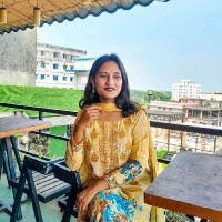 Suchanda Sarkar