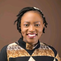 Wanjiru M.K