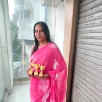Meghna Parmar