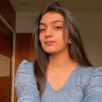 Shivani Ramani