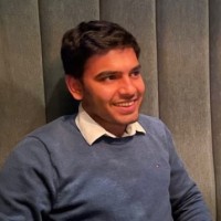 Utsav Patel