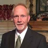 Mark Terrell