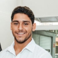 Bernardo Almeida