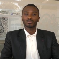 Abiodun Mohammed