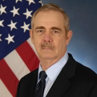 David B. Mitchell