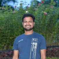 Baireddy Kiranprasad