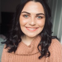 Caitlynn Johnson