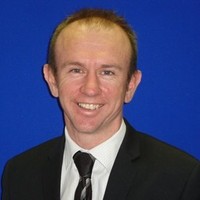 Alan Dixon