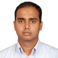 Ranjith Janardhanan