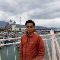 Grady Chen