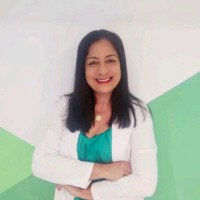 Joana Darc Soares Da Silva
