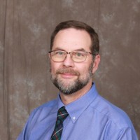 Mark Roberson