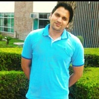 Vivek Tanwar