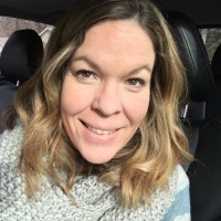 Lindsay Larson