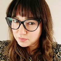 Louise Firmage