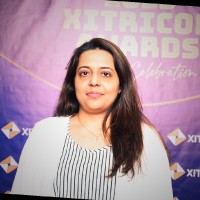 Nancy Mishra
