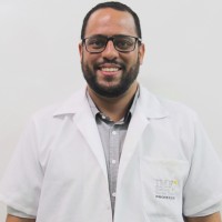 Patrick Moura