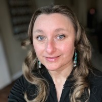Sara Felder, Ba, Cpt, Gri