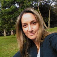Johanna Sánchez Arango