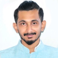 Pratyush Saurabh